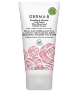 Derma E Rosehip & Almond Anti-Aging Shea Hand And Cuticle Cream