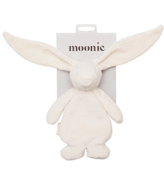 Moonie Sensory Bunny Cream