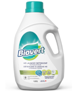 Bio-vert HE Laundry Detergent Fresh Cotton