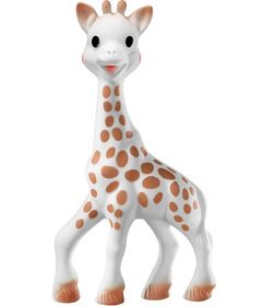 Sophie The Giraffe