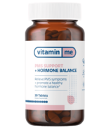 VitaminMe PMS + Hormone Balance