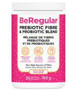 KidStar Nutrients BeRegular Prebiotic Fibre & Probiotic Blend Unflavoured