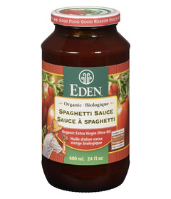 Eden Organic Spaghetti Sauce