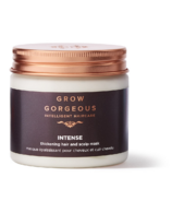Grow Gorgeous Intense Thickening Hair and Scalp Mask