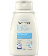 Aveeno nettoyant pour le corps soin de l'eczéma Active Naturals