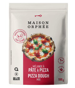 Maison Orphee Pizza Dough Mix