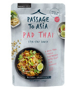 Sauce Stir-Fry Pad Thai de Passage Foods