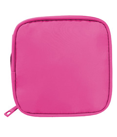 image of MYTAGALONGS Square Organizing Case Hot Pink with sku:339100