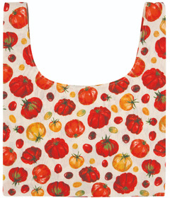 Now Designs By Danica Grocery Bag Heirloom Tomatoes