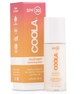 COOLA Daydream Mineral Primer SPF 30 Unscented