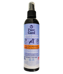 PureGard Botanical Repellent