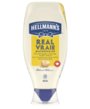 Hellmann's Mayonnaise Squeeze Bottle 