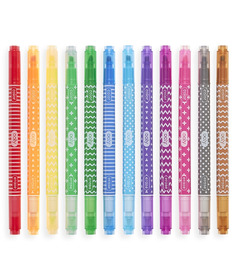 OOLY Make No Mistake Markers