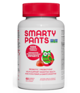 SmartyPants Kids Probiotic Formula