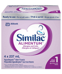 Similac Alimentum Ready to Use Infant Formula