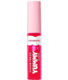 CoverGirl Clean Fresh Yummy Gloss
