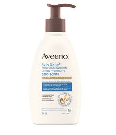 Aveeno Skin Relief Moisturizing Lotion