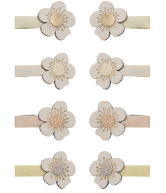 Mimi & Lula Mini Clips Blossom