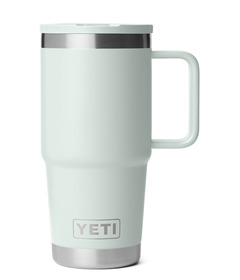 YETI Rambler Travel Straw Mug Ridgeline