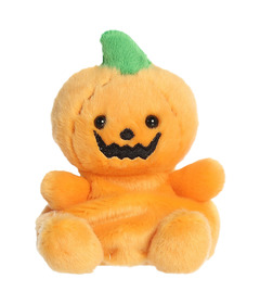 Aurora Palm Pals Squashley PumpkinHead