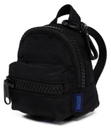 BAGGU Backpack Charm Black