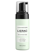 LIERAC La mousse nettoyante