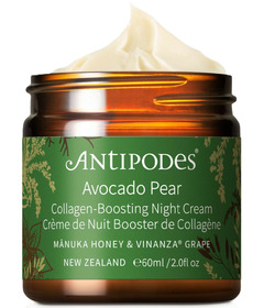 Antipodes Avocado Pear Nourishing Night Cream