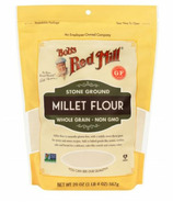 Bob's Red Mill Gluten Free Millet Flour