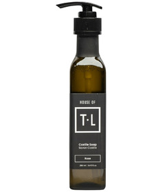 House of TL Liquid Castile Rose