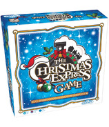 Outset Media The Christmas Express Game