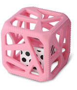 Malarkey Kids Chew Cube Pink