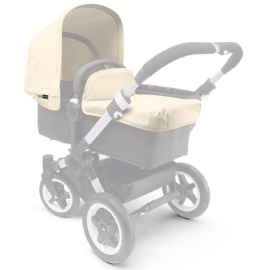 Bugaboo donkey 2024 tailored fabric set