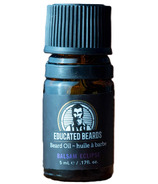 Educated Beards Beard Oil Balsam Eclipse