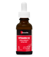 Innovite Vitamin K2 Extra Strength Drops