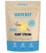 OUTCAST Plant Strong Protein Vanilla