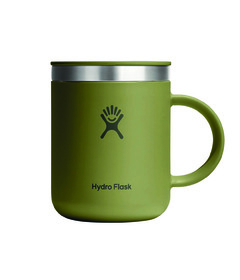 Hydro Flask Mug Palmer Green