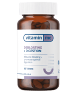 VitaminMe Debloating + Digestion