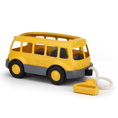 Green toys bus on sale