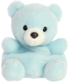 Aurora Palm Pals Benny Baby Bear