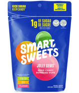 SmartSweets Jolly Gems Pouch 