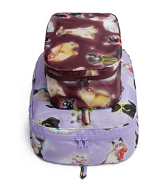 BAGGU Packing Cube Set Fancy Animals