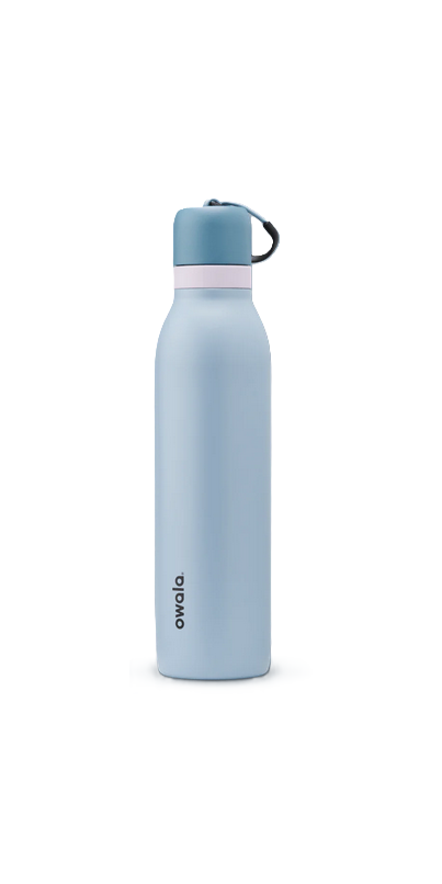 Buy Owala FreeSip Twist Bottle Rainstorm at Well.ca | Free Shipping $35 ...