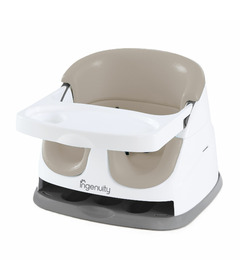 Ingenuity Baby Base 2-in-1 Seat Cashmere