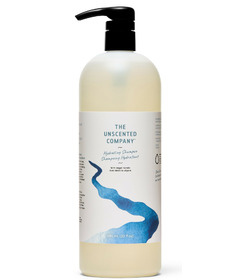 The Unscented Company Hydrating Shampoo