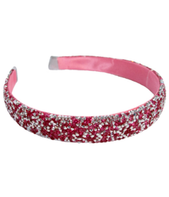 Great Pretenders Boutique Gummy Glitter Headband