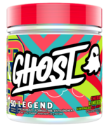 Ghost Legend Cherry Limeade