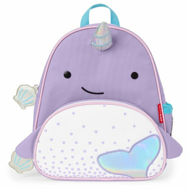 narwhal lunch box