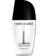 Wet n Wild Shine Nail Colour Protector