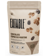 Eatable Gourmet Popcorn Chocolate Espresso Martini