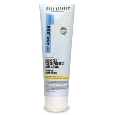 Marc Anthony Be Ageless Color Protect Anti-Aging Shampoo Marc Anthony Be Ageless Color Protect Anti-Aging Shampoo